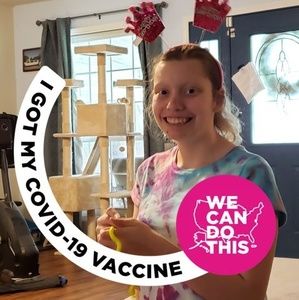 Meet your Posher, Becky